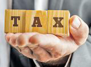 tax